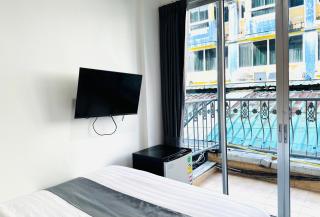 M2 Room For Rent - Patong Beach - 9