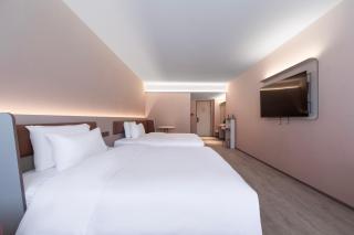 Hanting Hotel Shanghai Songjiang Xinqiao - 2