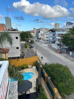 Cobertura 3 Quartos Residencial Duas Palmeiras Área nobre Ingleses - 9