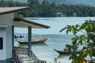 Cozy Seaview Studio 50 Meters From the Beach - 6