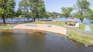 The Cove at Lake Hamilton - 3