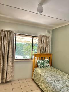 Durban Glenmore family Stay - Durban - 1