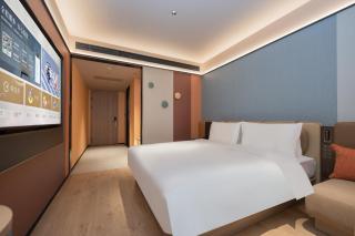 Orange Hotel Suzhou Dushu Lake Moon Bay Subway Station - 9