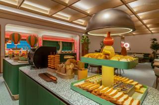 Orange Hotel Chongqing Beibei Center Wanda Plaza - 8