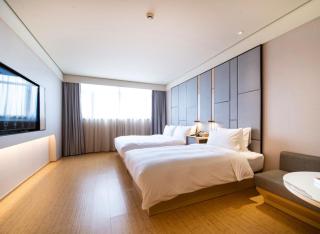 JI Hotel Hangzhou Banshan Road - 5