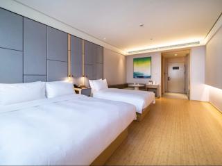JI Hotel Hangzhou Banshan Road - 4