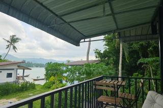 Cozy Seaview Studio 50 Meters From the Beach - 8