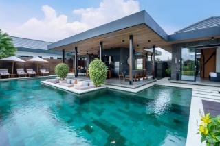 Villa Madie by BaliSuperHost - 1