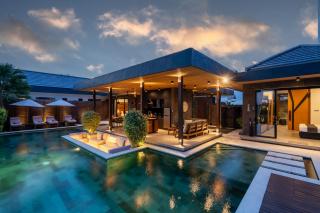 Villa Madie by BaliSuperHost - 0