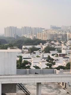 Just Launched Luxury 2BHK in Kondapur Near Botanical Garden #201 - 8