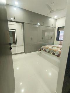 Just Launched Luxury 2BHK in Kondapur Near Botanical Garden #201 - 5