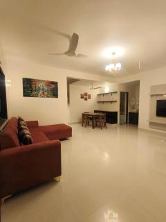 Just Launched Luxury 2BHK in Kondapur Near Botanical Garden #201 - 9