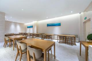 JI Hotel Shanghai Jinqiao - 1