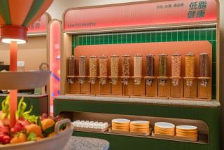 Orange Hotel Chongqing Beibei Center Wanda Plaza - 9