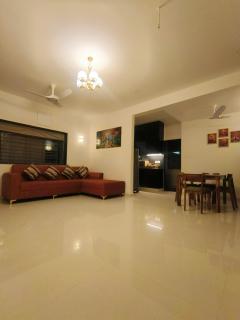 Just Launched Luxury 2BHK in Kondapur Near Botanical Garden #201 - 0