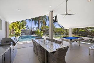Spacious 4-Bed Home Near Avalon Beach - 0