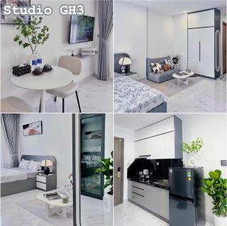 Vie Homestay, Vinhomes Grand Park - 9