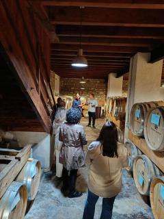 CASA RURAL ALEGRÍA - 8