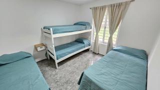 Complejo Ebenezer - San Ignacio - 3