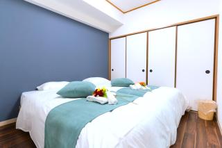 MBY Namba 3BR suite close to Namba Self Check-In - 4