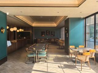 Orange Hangzhou Future Technology City Alibaba Hotel - 8