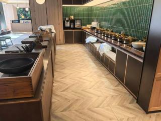 Orange Hangzhou Future Technology City Alibaba Hotel - 7