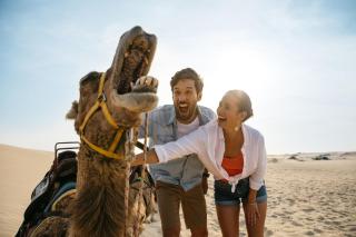 Absolute Waterfront Anna Bay - 9