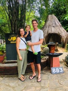 Sunrise Udawalawe Resort - 8