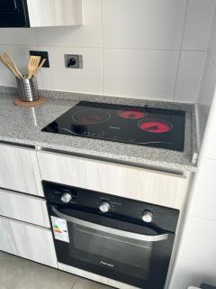 Santiago Centro Moderno Depto Amoblado 2 Dormitorios - Santiago - 6