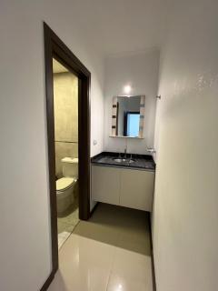 Edificio Veneto IV - Departamento de un dormitorio en pleno centro - Villa Carlos Paz - 3