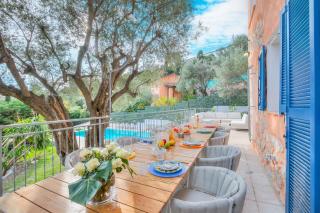 Villa Marinella, Style History Serenity - 3