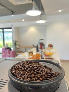 Minissy luxury Serviced Apartment - 8