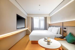 JI Hotel Nanjing Longjiang New City Plaza - 6