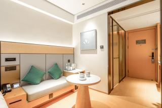 JI Hotel Nanjing Longjiang New City Plaza - 5