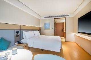 JI Hotel Nanjing Longjiang New City Plaza - 2