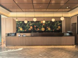 Orange Hangzhou Future Technology City Alibaba Hotel - 6