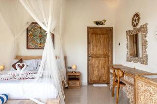 Sawah Sebatu Villa - 5