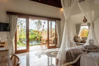 Sawah Sebatu Villa - 6