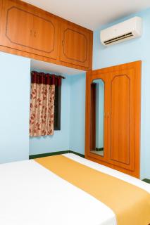 MNP Home Stay - Rāmeswaram - 9