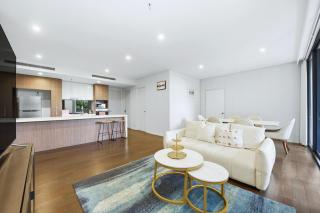 Mascot 3BR Gem Easy Access to CBD & Airport - 9