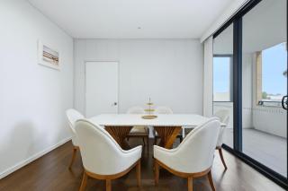 Mascot 3BR Gem Easy Access to CBD & Airport - 4