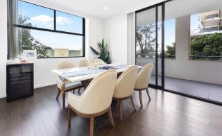 Mascot 3BR Gem Easy Access to CBD & Airport - 5