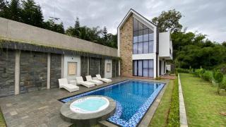 Shanaya Resort Malang - 9