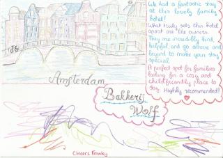 The Modeva Hotel - 3