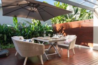 Modern & stylish on Noosa River - 9