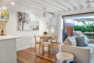 Modern & stylish on Noosa River - 8