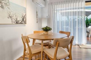 Modern & stylish on Noosa River - 2