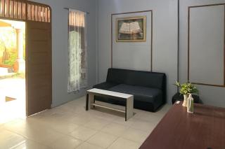 Home Stay Kembar Syariah RedPartner - 5