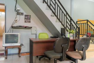 Home Stay Kembar Syariah RedPartner - 3