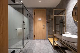 Huazhu Luxury Wuzhen Mushe Shiguang Hot Spring B&B - 5